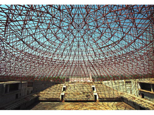 钢结构工程施工